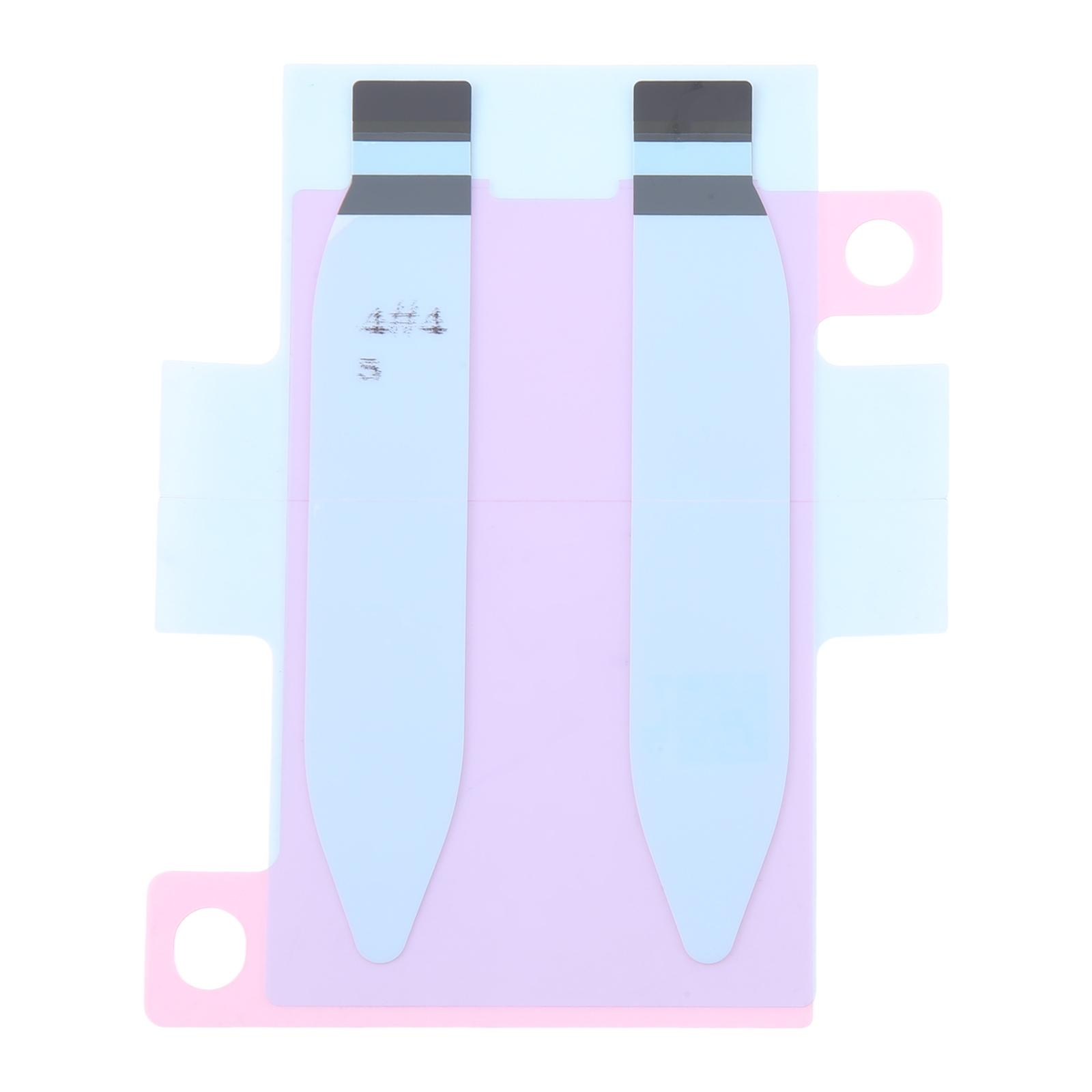 

Для iPhone 16 Наклейка для акумулятора Міцна клейка стрічка Type A