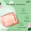 Lux Amino Acid Clear Crystal Soap, Grape Scent