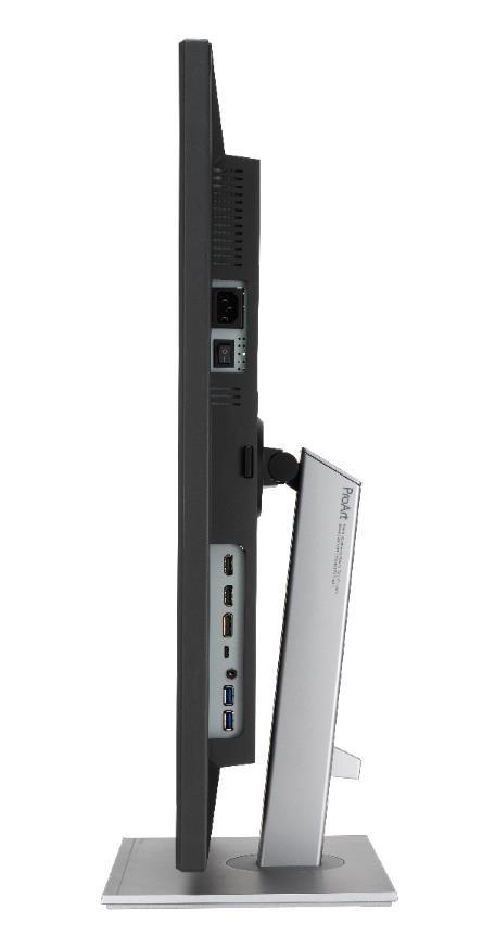 Monitor Asus 27 Pa279Cv Proart