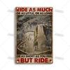 Artisian Cycling Metal Sign Bicycle Tin Plaque Bike Decorative Poster Wall Decor Garage Bar Pub Club Hotel Cafe Kitchen Home