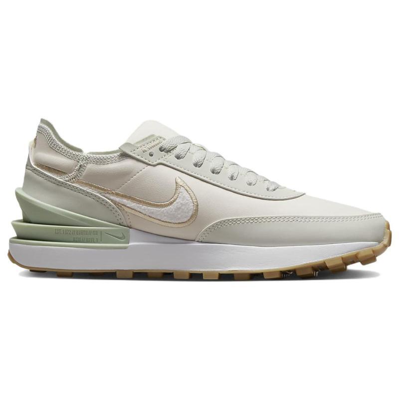 Nike Waffle One Se 'Phantom' Women's Sneakers DR9502-001