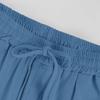 Women's Cotton And Linen Classic Versatile Fashion Shorts