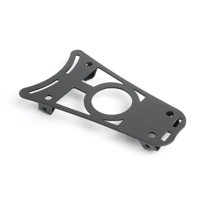 A28G-Motorcycle Luggage Rack Luggage Rack For VESPA Sprint150 Foot Pedal Luggage Rack Bracket Motorcycle Accessories