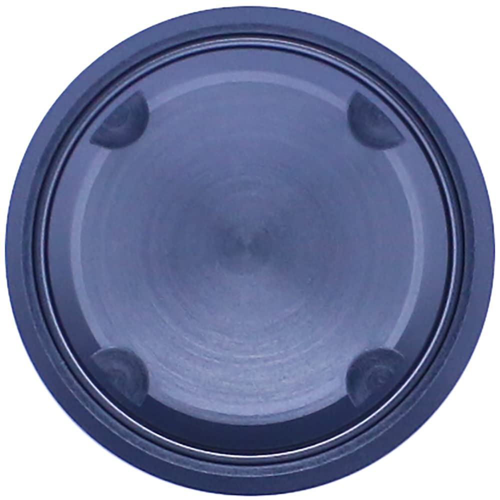 Genuine Parts 21 Antares DC HG Left Oil Filler Hole Cap A Part 13U8K No.