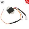For EZGO 1981-1990 Gas Golf Cart Engine Ignitor Assembly 2 Cycle