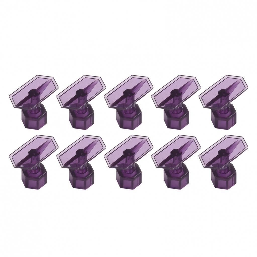 Motorcycles Dent Tab Nylon Paintless Practical Puller Tabs