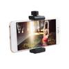 Mobile Broadcast Bracket Phone Clip Clip Holder Phone Mount Bracket Smartphone Tripod Mount Adapter