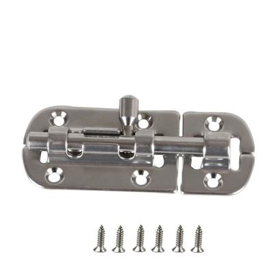 316 Stainless Steel Marine Door Pins Door Window Pins Pull-out Pins Thickened Latch Door Pins Hardware