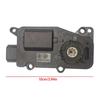 Energy Saving Automotive Airflows Actuator Motor Replace Part Number 623306CA0A For Enhanced Cabin Comfort