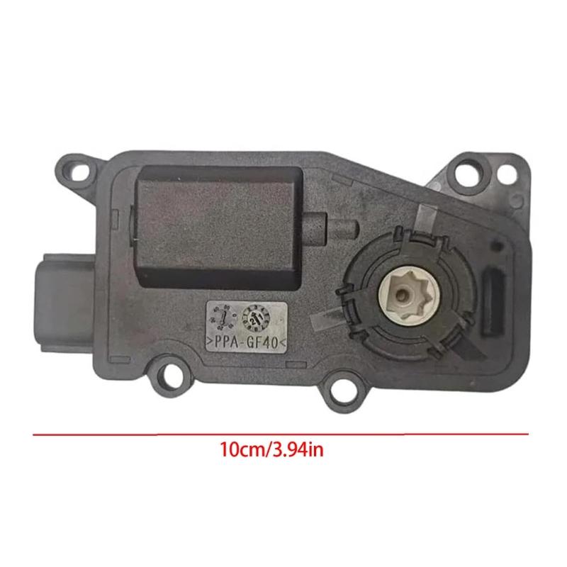 Energy Saving Automotive Airflows Actuator Motor Replace Part Number 623306CA0A For Enhanced Cabin Comfort