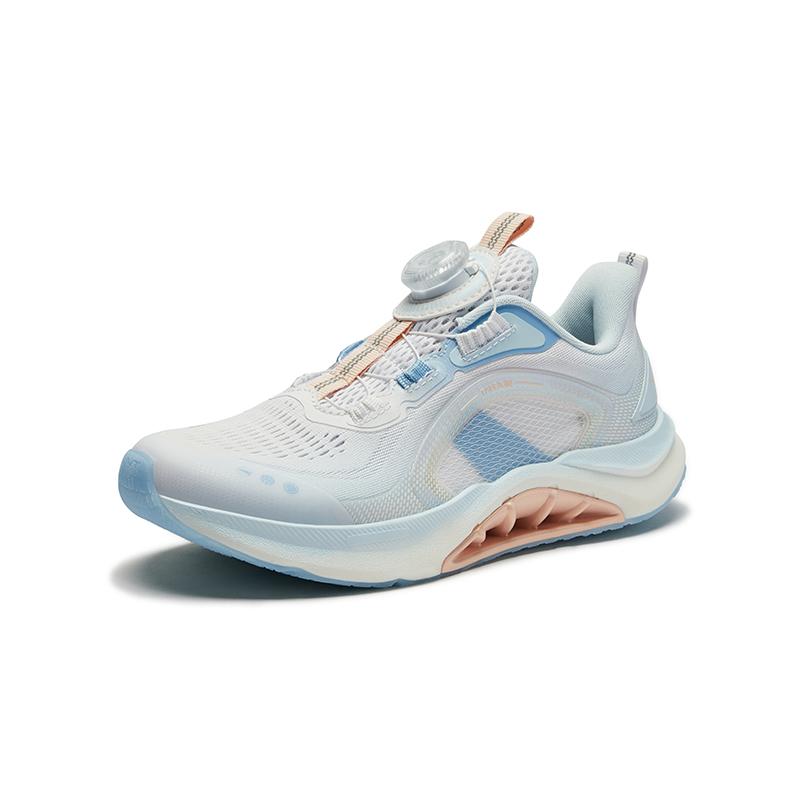 Anta Kids Arch Pro Running Series Stylish Comfortable Versatile Support Shock Absorption Durable Low-Top Running Shoes Kids running shoes 332535533R