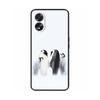Case For OPPO A38 4G Cover Fashion Painted Soft Silicone Bumper Phone Cases For OPPO A38 A58 A78 4G OppoA38 Cases Fundas Coque