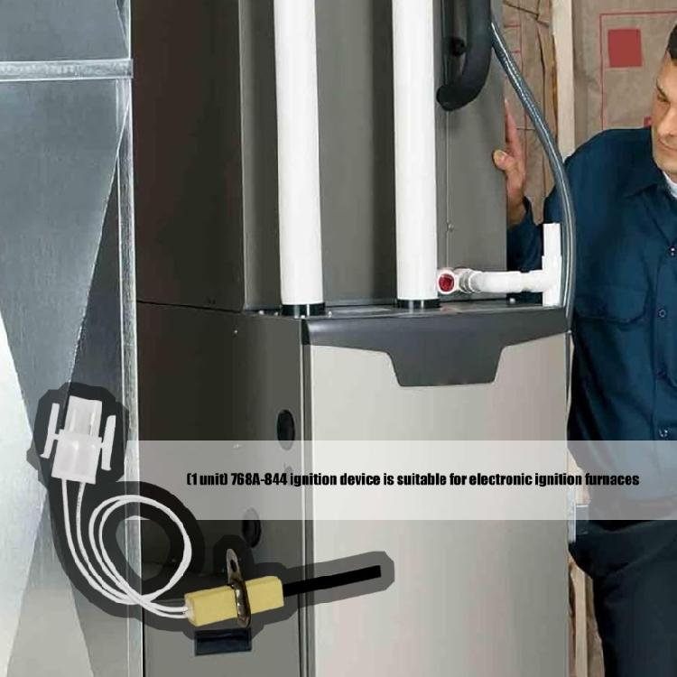 Strong Heating System Igniters Tool Easy Installation Process Temperature Resistant Component for Lennox Furnaces