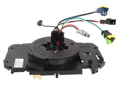 Renault Megane II 2002- Lenkrad AIRBAG Gurtstraffer KOMPLETTES PANEL