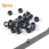 Fishing Tackle Gear Accessories Guides Ring 3/4/5/6 Black