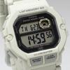 Casio Digital Watch - WS-1400H - Square Digital 60 Lap Memory Watch, Sports, Running, Jogging, (Sand)