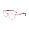 Kate Spade Women S Pink 54mm opticalS Pink