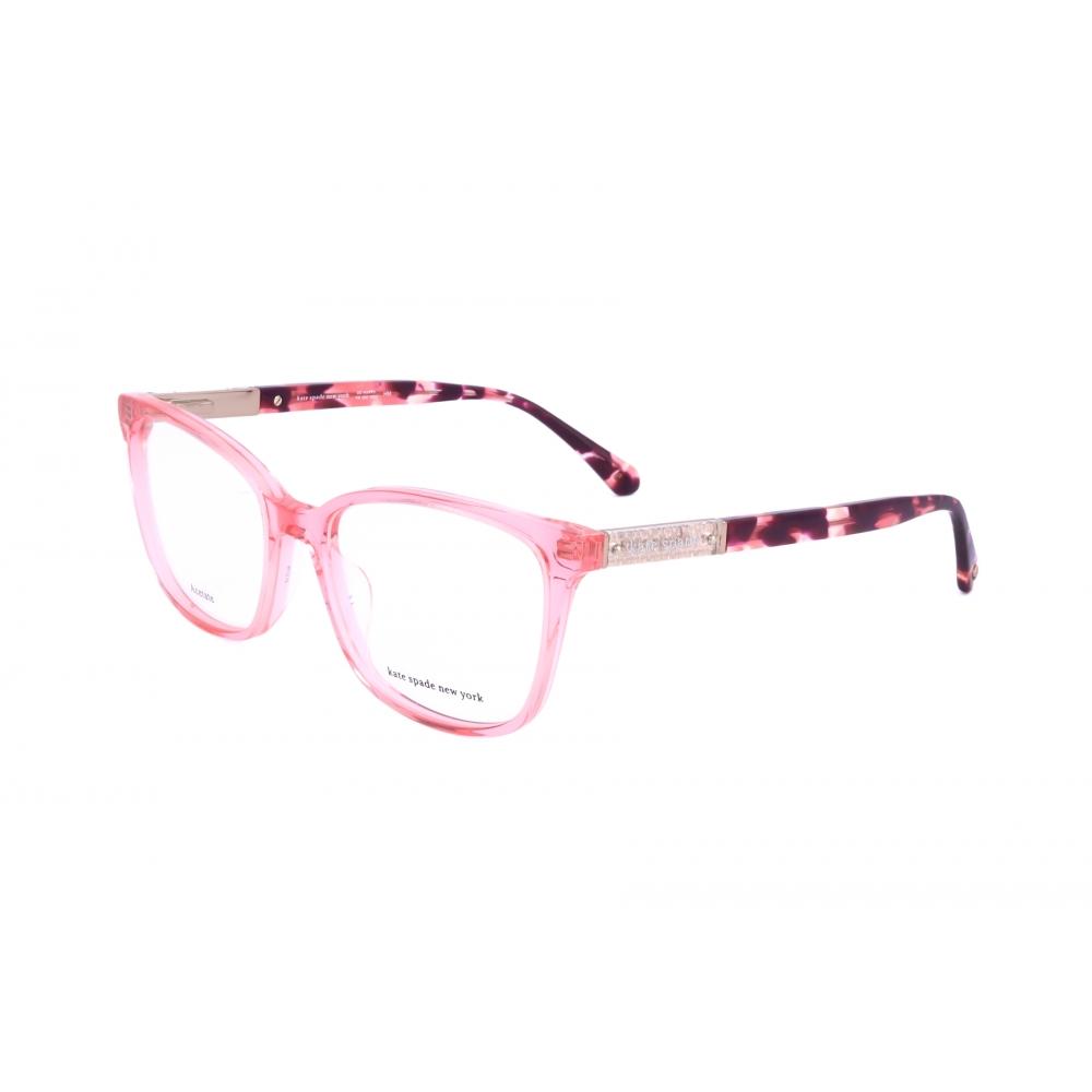Kate Spade Women S Pink 54mm opticalS Pink