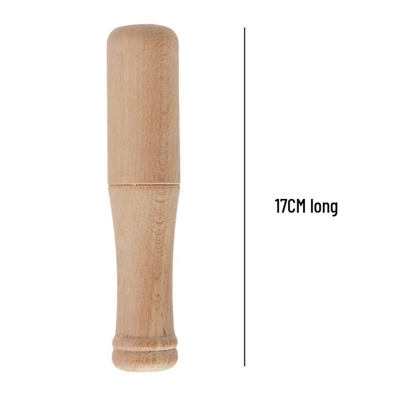 Hansheng Ceramic Mortar & Pestle