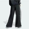 adidas Women Satin Wide Leg Pants Iu2520