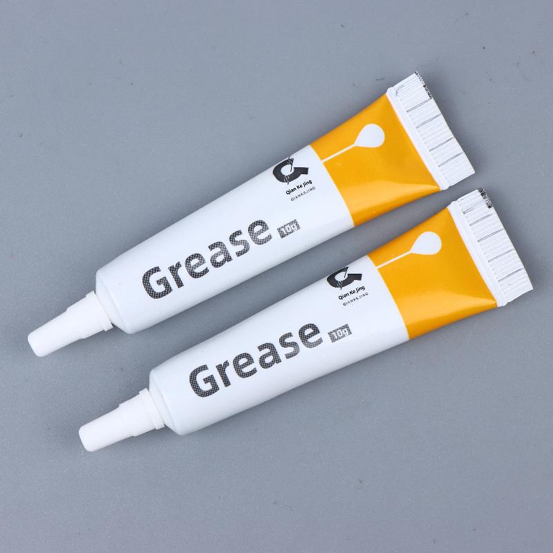 1/3/5Pcs Bike Hub Headset Bearing Chain Bottom Bracket Gear Grease Grease Lubricating Oil For Ebike Motor Gear Grease