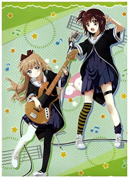 

Прозрачный файл ЮруЮри Том 3