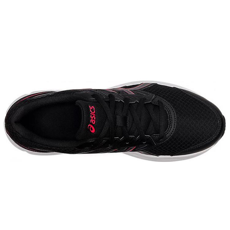 New Asics Jolt 3 'Black Electric Red' 1011B034-006