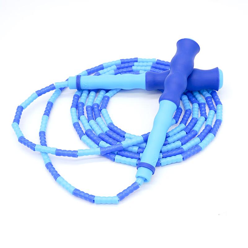 Yuedong Adult Segmented Beaded Freestyle Jump Rope