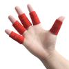 Finger Protectors for Injury Finger Bandage, Stretchable Finger Cover for Basketball Finger