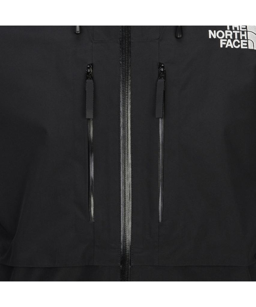 The North Face Nj2Gr53A Men'S Gore-Tex Hiker Jacket Black