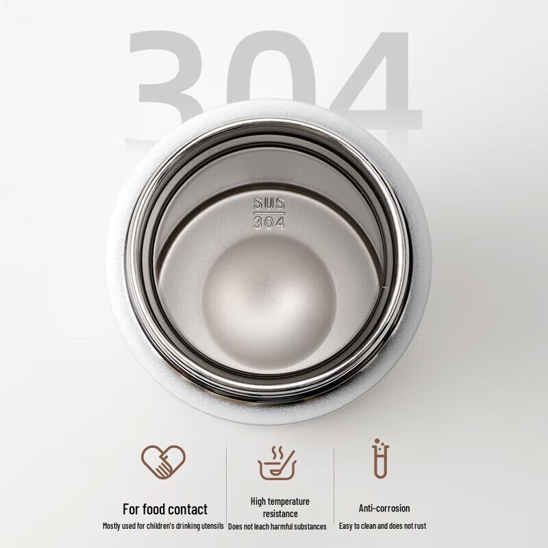 Fuguang 304 Stainless Steel Vacuum Insulated Travel Mug