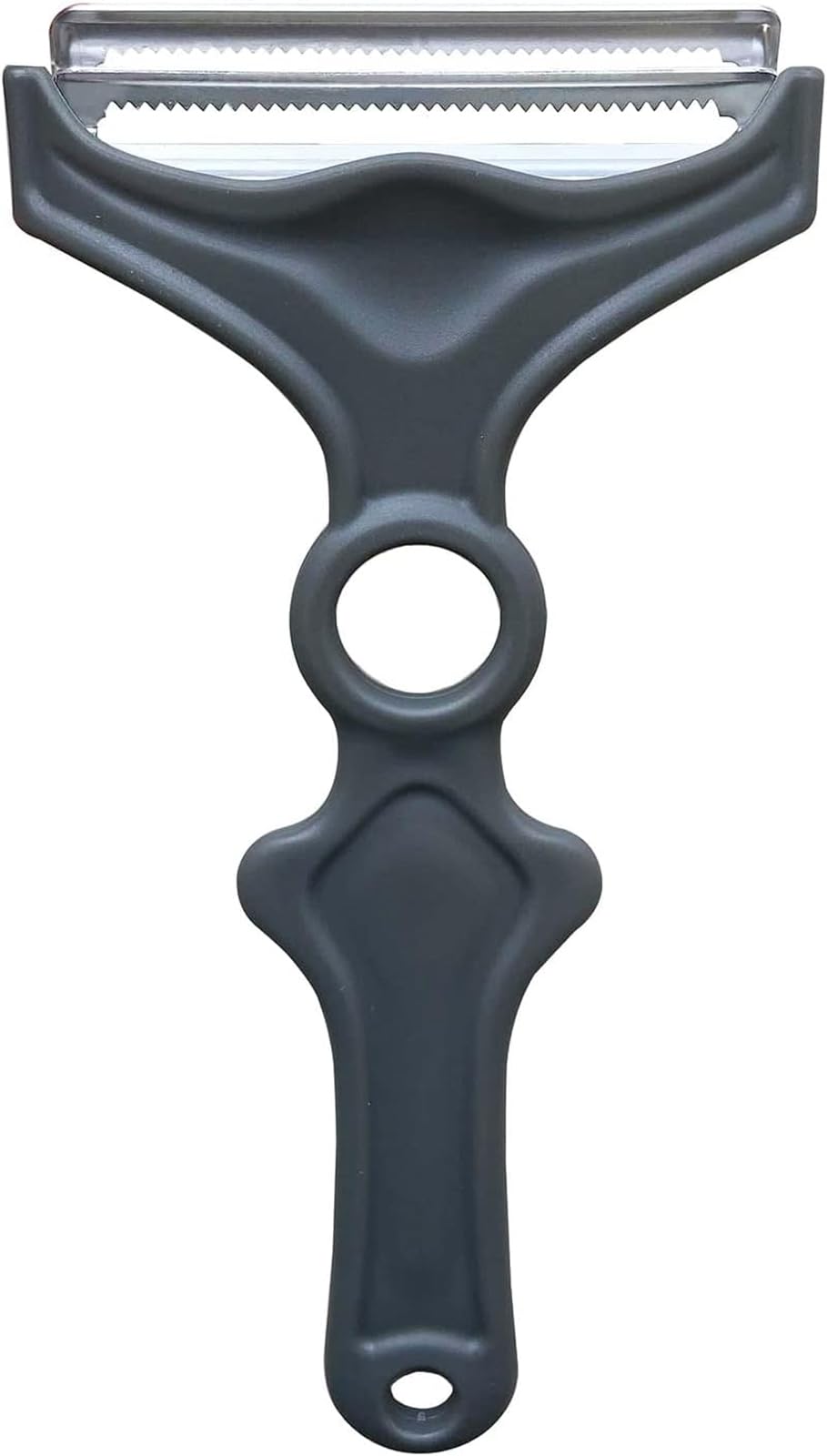 Nonoji Fruit Peeler Red чёрный
