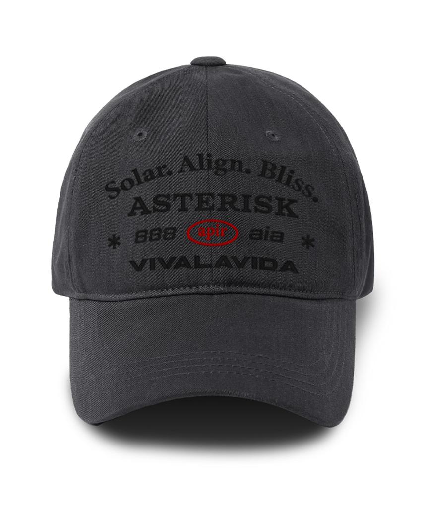 Bibalabida Apir Ball Cap