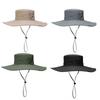 Chapéus e gorros – Chapéus e panamás