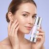 Eye Moisturizing Serum: Nourishes and Soothes the Skin Around the Eyes, Leaving It Clear, Delicate, Smooth, and Radiant, Locks In Moisture