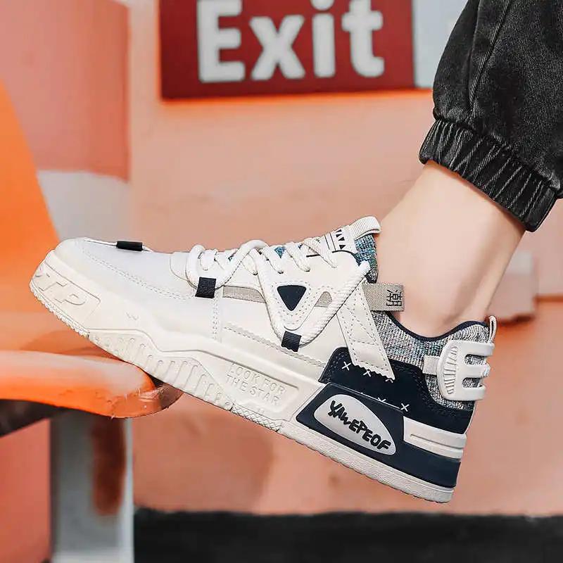 Low Winter Tennis Boot For Women New Boots Shoes High Ladies Sneakers Sport Cheapest Beskets Fashion-man Best Sellers