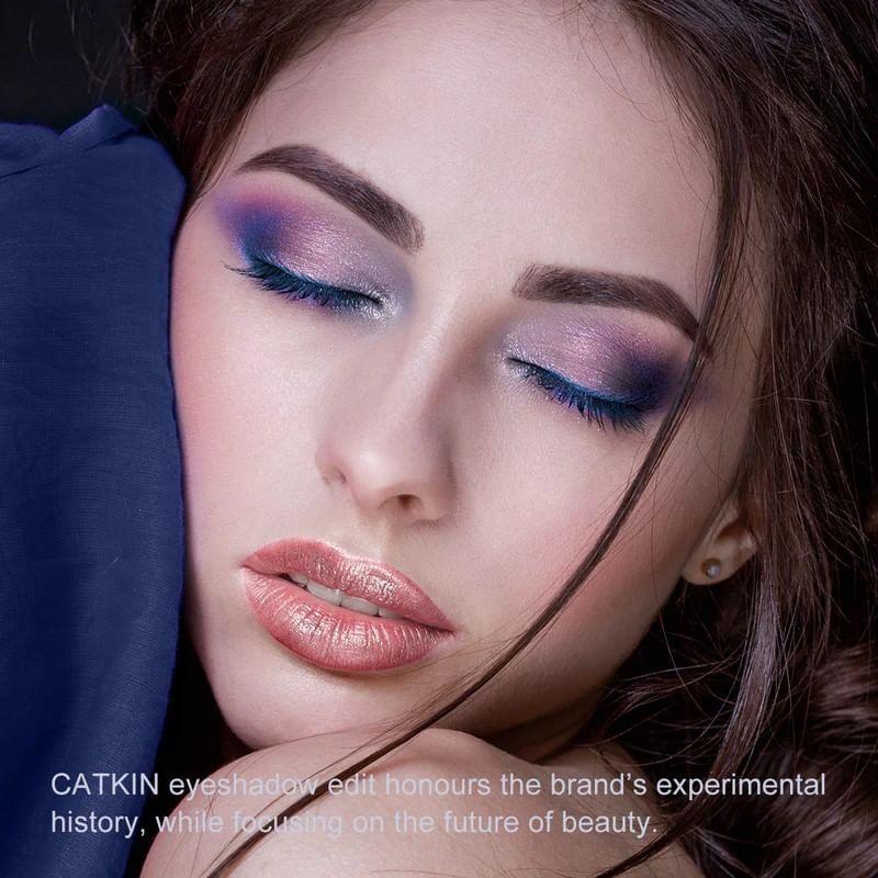 CATKIN - Palette Occhi 9 Colori - C08