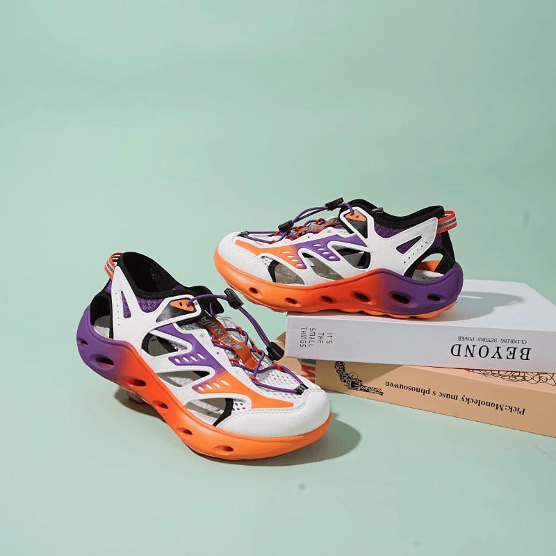 Li-Ning Youth Summer Water Sandals YKEW028