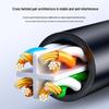 BIAZE CAT6 Angled Ethernet Cable
