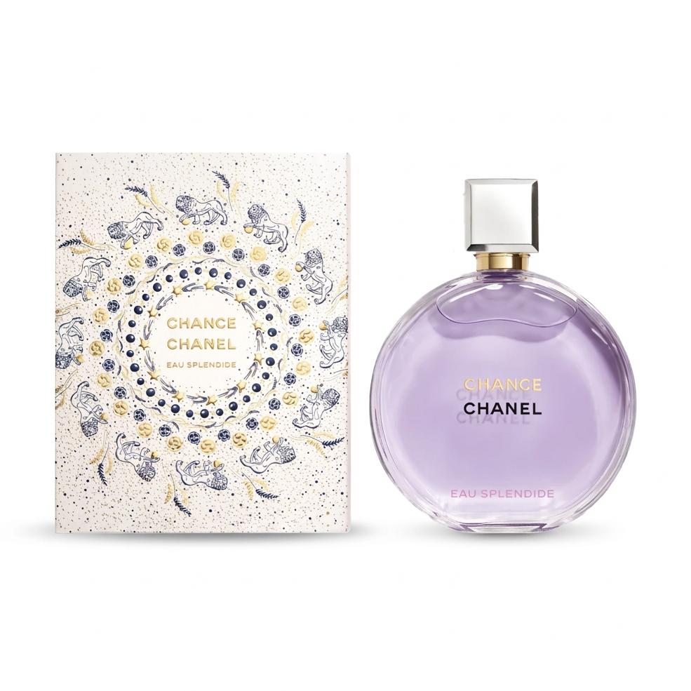 Chanel Chance Eau Splendide Eau De