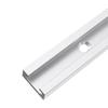 1 Pc T-Slot Track 300-600mm Aluminium Alloy Carpentry Accessories