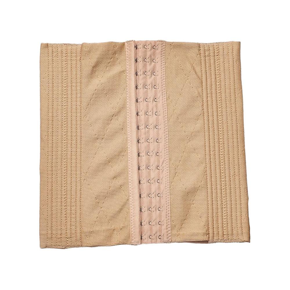 

Послеродовое корректирующее белье для живота, утягивающий корсет для талии, корректирующее белье, корсетный пояс, контроль формы M телесный