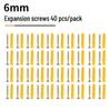 Green Forest S2 Non-Slip Magnetic Screwdriver Set