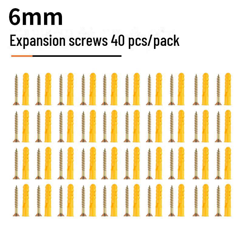 Green Forest S2 Non-Slip Magnetic Screwdriver Set