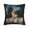 S-Freyas Skye Uk Singer Stars Align Concert Pillow Case Custom Pillow Cover For Sofa Couch Bed Living Room Kawaii Pillowcases