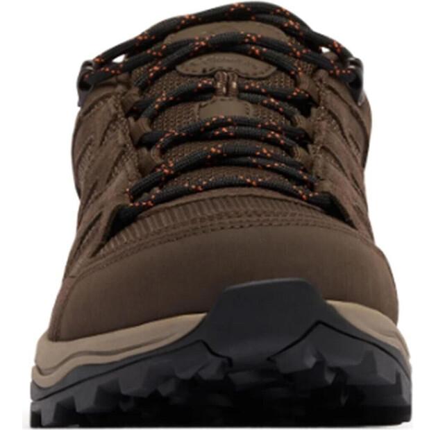 Треккинговые ботинки Columbia Redmond IV MID WP