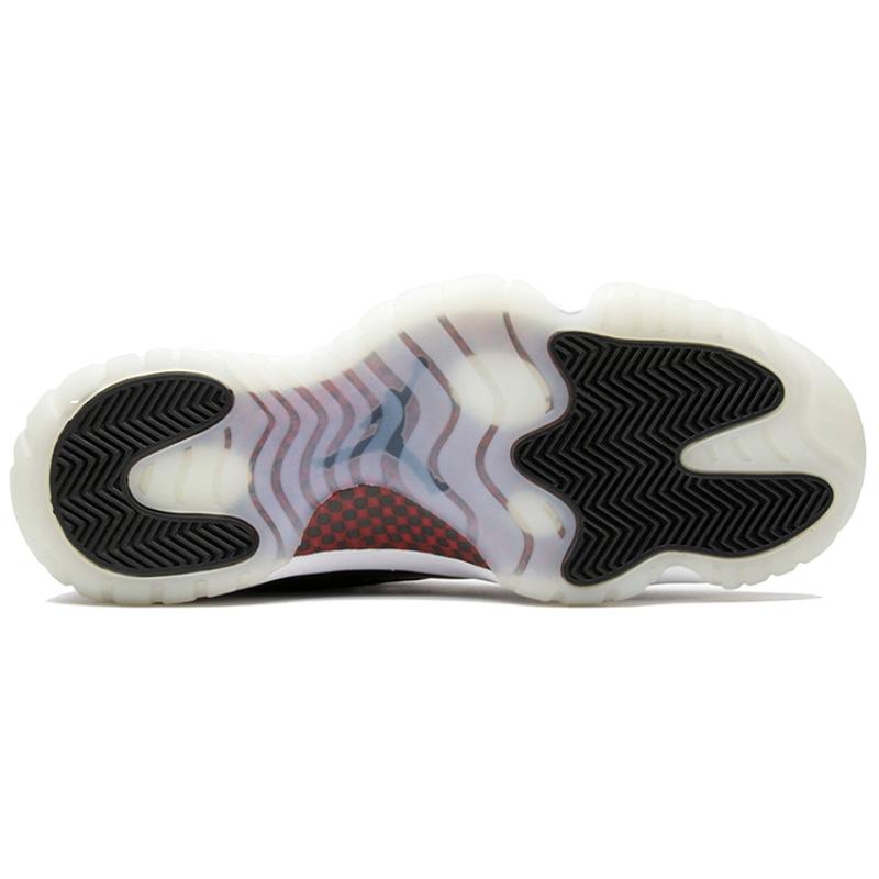 Jordan 11 Retro 72 10 Jordan 378037-002