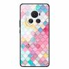 Tempered Glass Case For Honor Magic 6 Pro Case 6.8" Soft Edge Hard Glass Back Cover For Honor Magic6 Pro Phone Case Fundas Shell