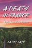 Bok A Death In France : A Warehouse Winery Mystery