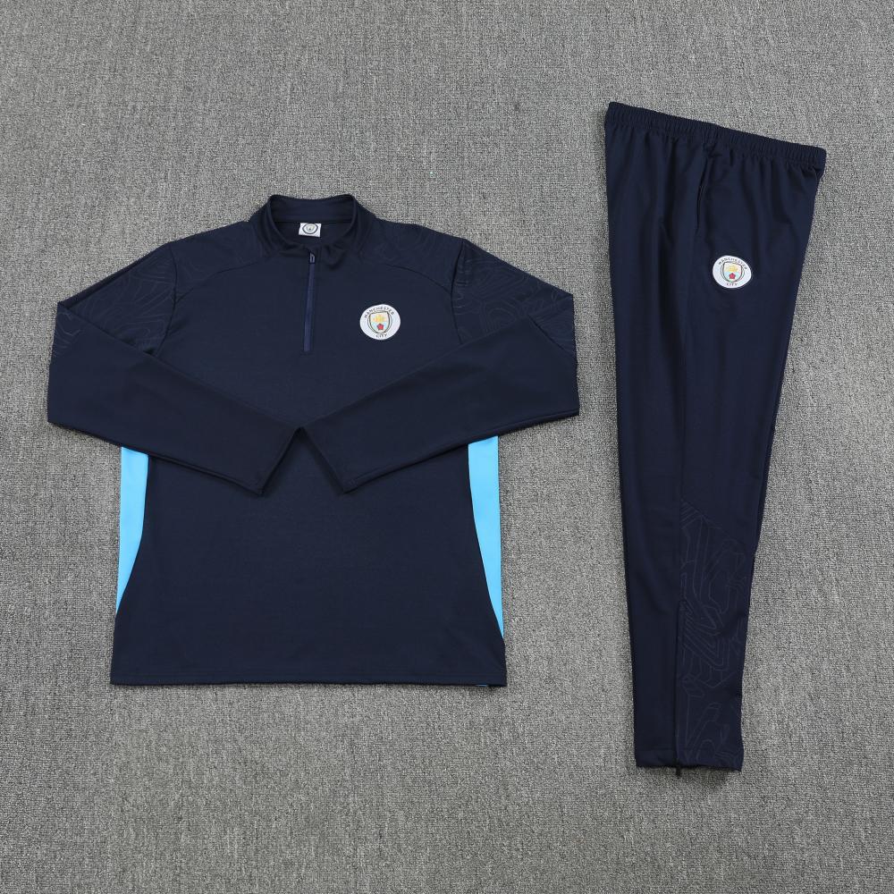 Spring, autumn and winter long-sleeved football training clothes, Germany, Manchester City, Argentina, Arsenal, Juventus, Real Madrid,  jerseys, etc
